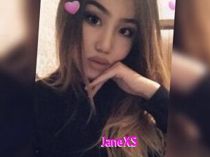 JaneXS
