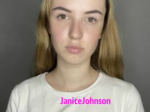 JaniceJohnson