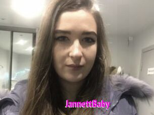 JannettBaby