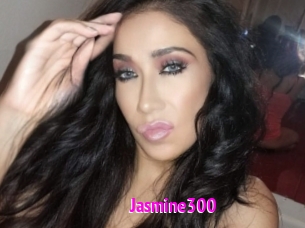 Jasmine300