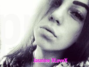 Jasmine_XLoveX