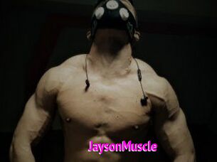 JaysonMuscle