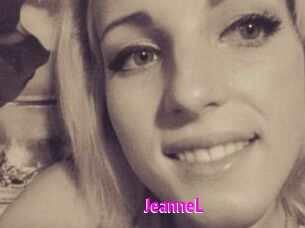 JeanneL