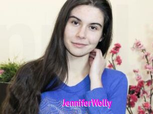 JenniferWolly