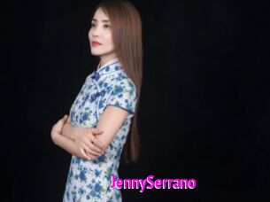 JennySerrano