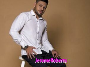 JeromeRoberts