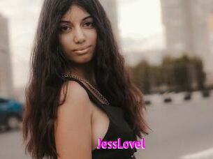 JessLovel