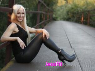 JessiFit