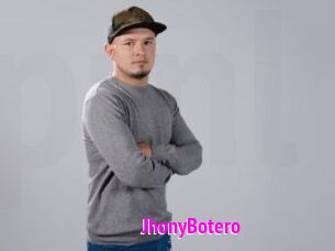 JhonyBotero