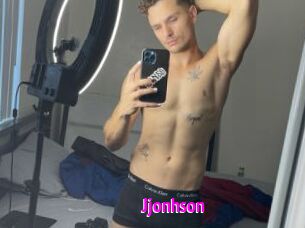 Jjonhson