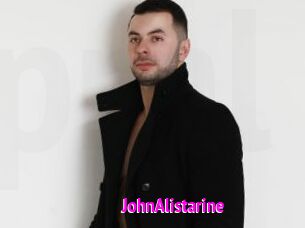 JohnAlistarine