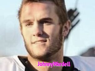 JohnnyWardell