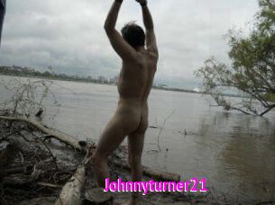 Johnnyturner21