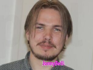 JonnyBell