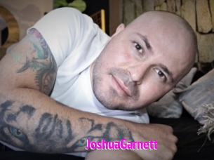 JoshuaGarnett