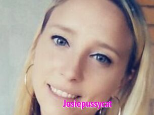 Josiepussycat