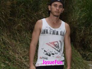 JosueFun