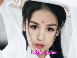 JuliaArchachie