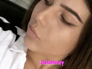 JuliaHoney