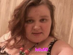JuliaXO