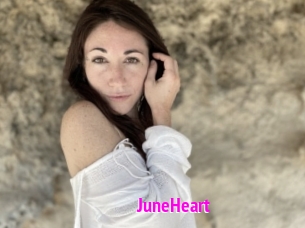 JuneHeart