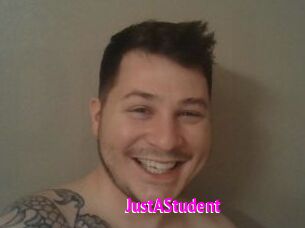 JustAStudent