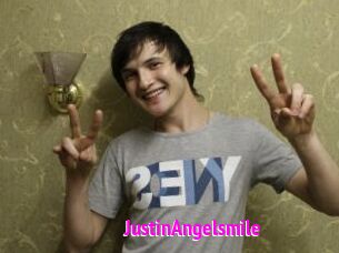 JustinAngelsmile