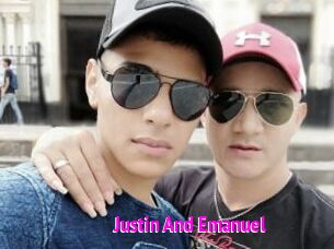 Justin_And_Emanuel