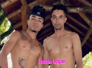 Justin_logan