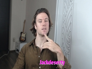 Jackdeserty