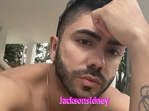 Jacksonsidney