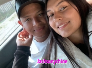 Jacksonychloe