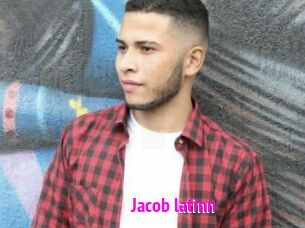 Jacob_latinn