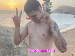 Jacoboparkerx