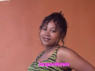 Jacquiebrown