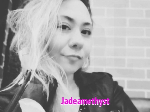 Jadeamethyst