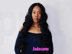 Jadecams