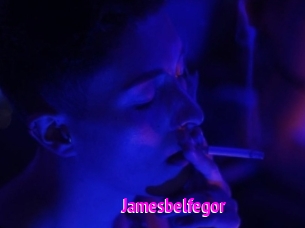 Jamesbelfegor