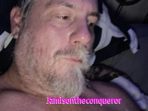 Jamisontheconqueror