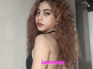 Janemonet