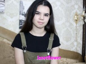 Janetflower