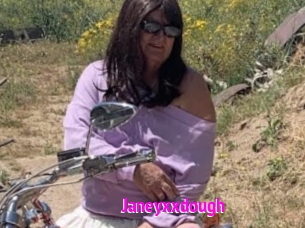 Janeyxxdough