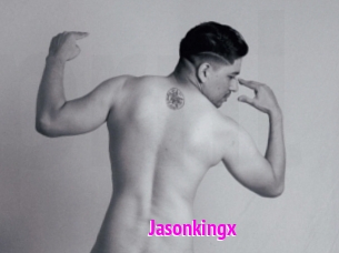 Jasonkingx