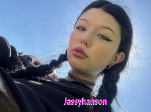 Jassyhanson