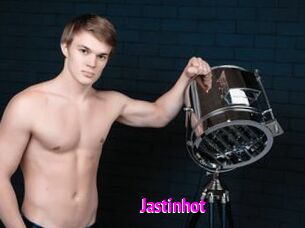 Jastinhot