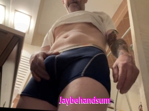 Jaybehandsum