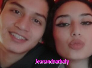 Jeanandnathaly