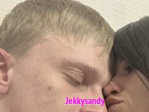 Jekkysandy