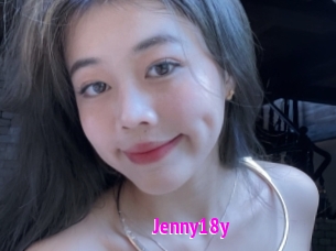 Jenny18y