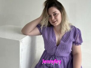 Jennyfey